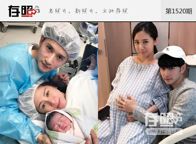 遇人不淑，她们掉入娱乐圈花美男的“桃色陷阱”，伤痕累累