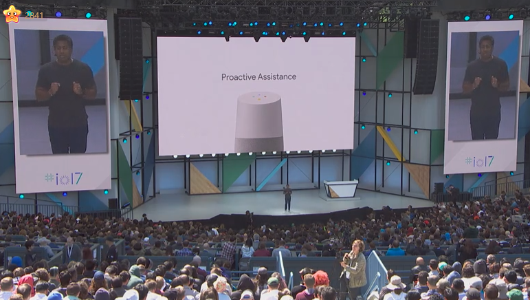 谷歌I/O大会七大亮点，Android O启动速度提至两倍