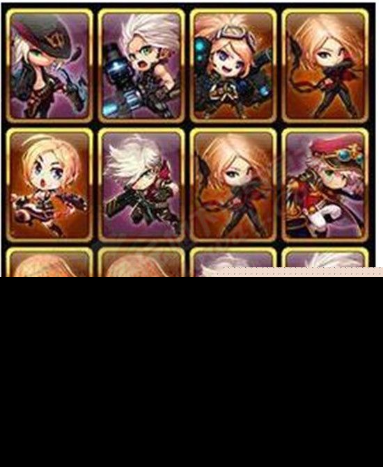DNF魔性卡牌对对翻全图解 DNF魔性卡牌对对翻答案