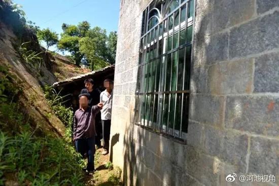 男子见妇女睡熟欲强奸因双手冰冷摸大腿时被发现