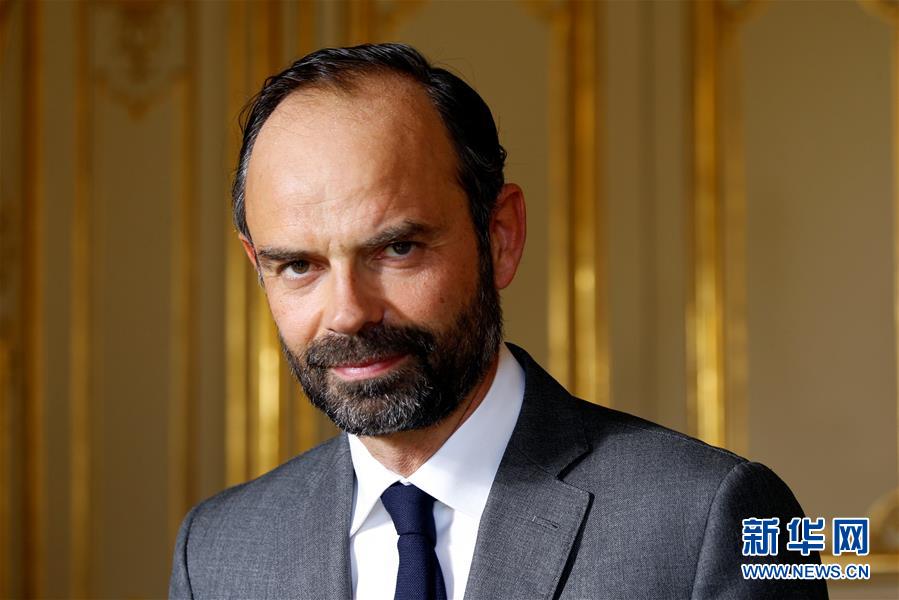 法国公布新内阁 22人中一半为女性 法国内阁名单揭晓