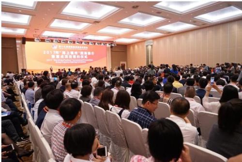 融侨斥资10亿打造旗下首个国际双语学校 落地福州滨海新城