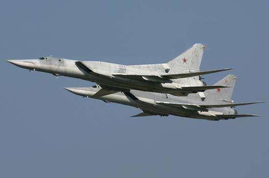 俄罗斯的“逆火”轰炸机要来中国  图22m3逆火轰炸机有多强？
