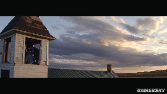 《孤岛惊魂5》预热预告公布 蒙大拿州的新冒险