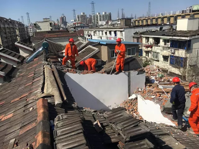 上海：一家人住9平米房27年 唐家塔地块在哪？（3）