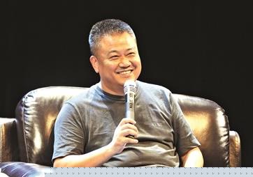 《舌尖上的中国》总导演陈晓卿泉州聊吃