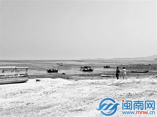 惠安13岁男孩下海游泳溺亡 莫让悲剧成夏日之痛