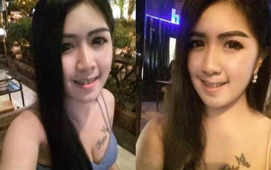 泰国分尸案女嫌犯Preaw被捕 主犯为何重口味腰斩女同事？