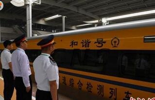宝兰高铁开通倒计时 列车运行时刻出炉 兰州到北京9小时