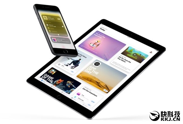 狂降1000！苹果最悲情产品9.7寸iPad Pro大降价