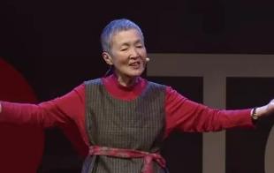 82岁日本老奶奶成最年长iOS码农：库克被她折服