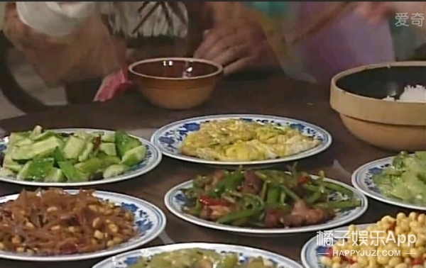 武林外传才是真正的中国版深夜食堂 还记得小郭的鱼线饺子吗