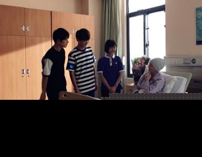 夏至未至陆之昂妈妈得了什么病 陆之昂妈妈李琳个人资料介绍