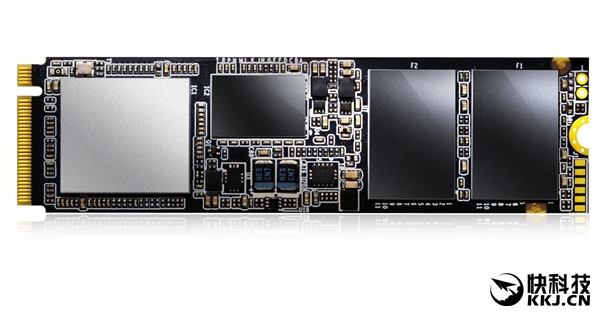 威刚发布彪悍工业级SSD IM2P3388：想弄坏还真难！