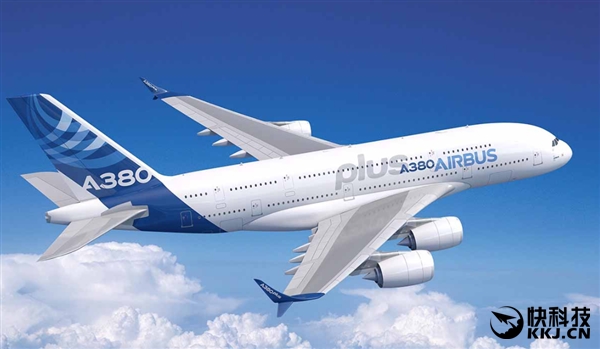 巨无霸客机又升级！空客A380 Plus正式现身