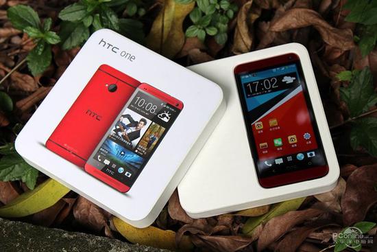 HTC是怎么样走到今天？