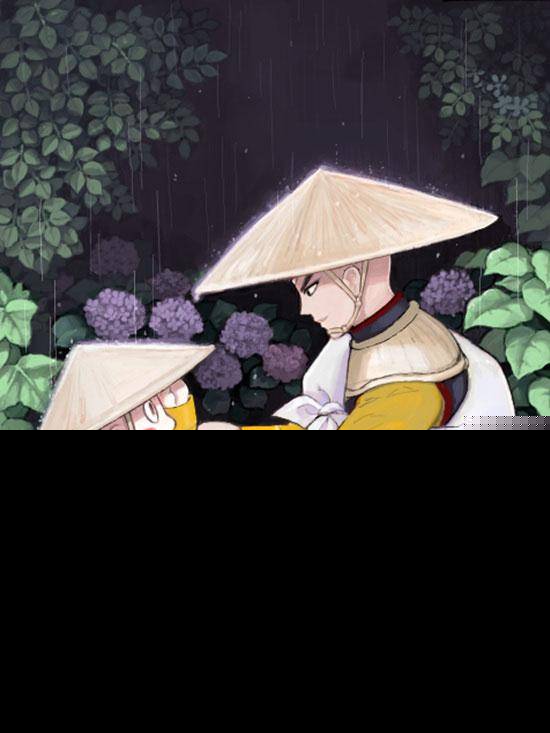 龙珠各个主角最后的归宿 至今还有1只单身狗（2）