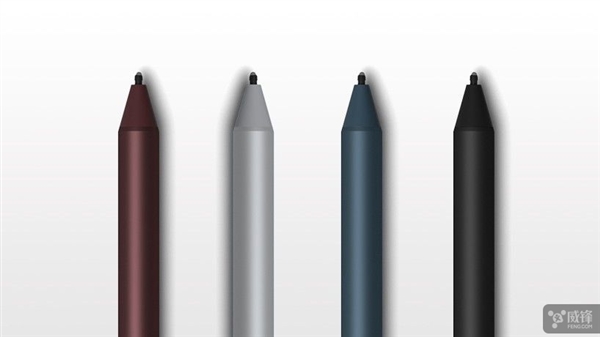 巅峰对决：Apple Pencil对比Surface Pen