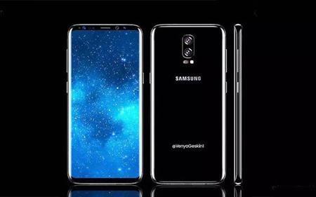 三星Note8将会在8月26日发布