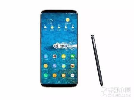 三星Note8将会在8月26日发布