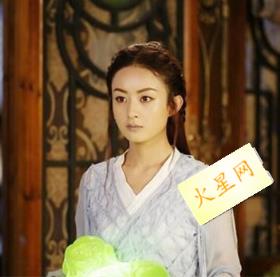 楚乔宇文玥结婚生子元淳未得善终 楚乔传各人物结局曝光 