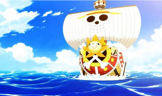 海贼王870漫画鼠绘大妈篇结局 海贼王特别篇动画路飞东海篇 