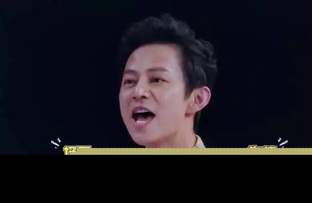 何炅发飙是哪一期完整版视频在线看 超次元偶像贺开朗脾气很差吗