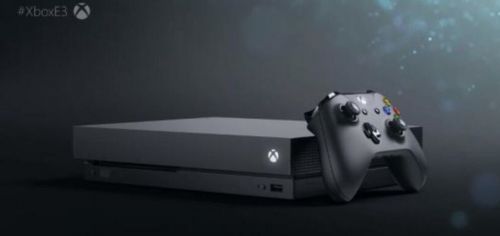 微软发布Xbox One X后却没钱了 遗憾失去独占游戏市场机会