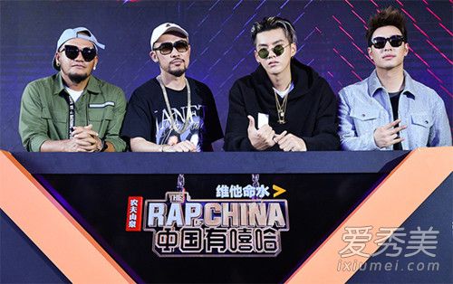 中国有嘻哈70强晋级名单谁最有名气 中国有嘻哈选手介绍