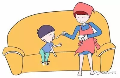 深圳保姆传染肺结核给3岁孩子 家长:没带保姆体检