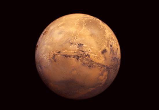 火星表面化合物有害？英国科学家是这么评估人类移民火星可能性的