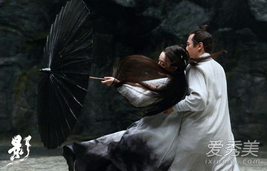 张艺谋新电影什么时候上映 《影》剧情介绍及演员名单公布