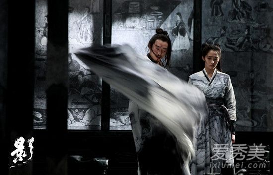 张艺谋新电影什么时候上映 《影》剧情介绍及演员名单公布