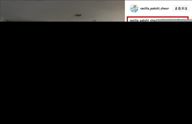 壕！张柏芝晒加拿大独栋豪宅 却曝光了独特爱好（2）