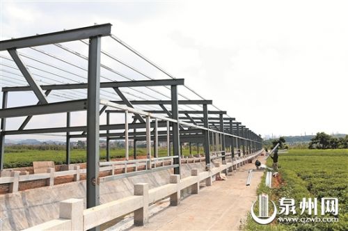 泉州这三类村列入市级扶贫开发重点帮扶村