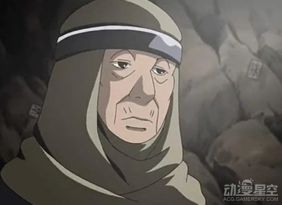 火影忍者动画中原创的忍者村落 星忍者村甚至诞生第六影