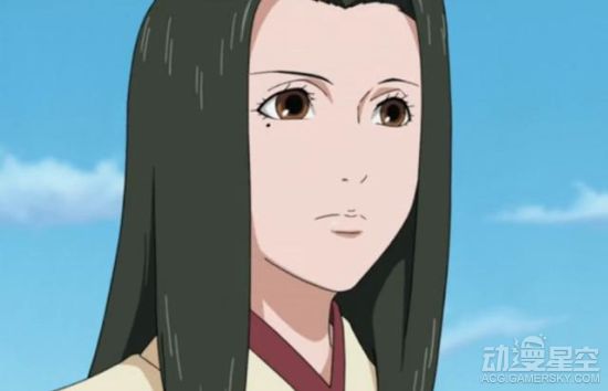 火影忍者动画中原创的忍者村落 星忍者村甚至诞生第六影（2）