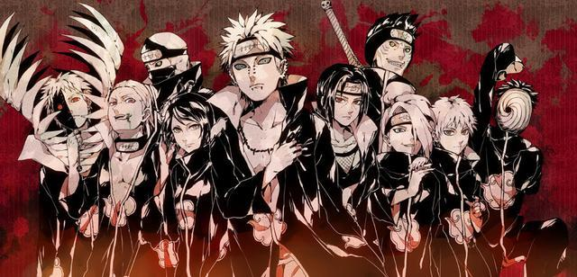 火影忍者无法解释的两次剧情变更 三代火影自作多情好尴尬