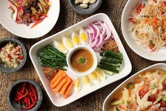 香港九龙贝尔特酒店 首次推出东南亚夏日海鲜自助晚餐