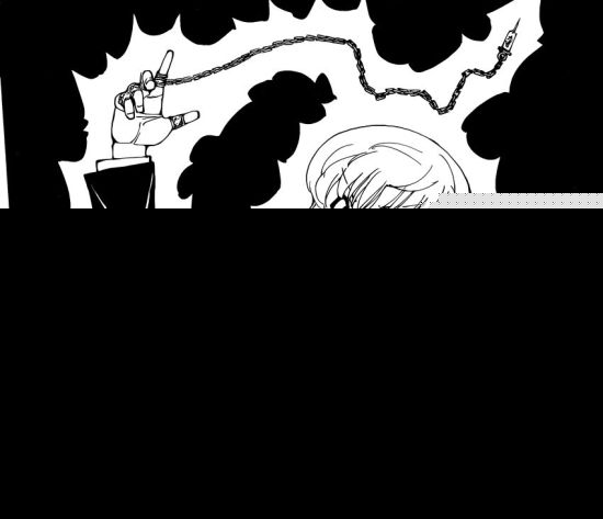 全职猎人漫画364话剧透情报：酷拉皮卡遭遇大危机