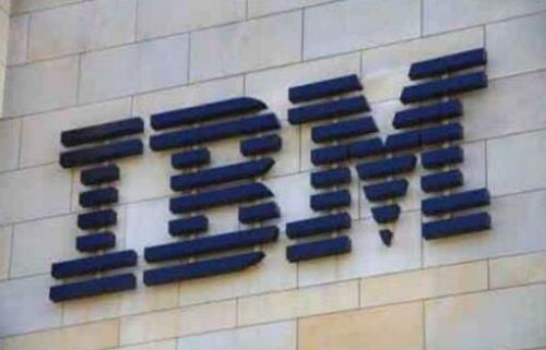 IBM改组计算机网络部门 加速向人工智能转型
