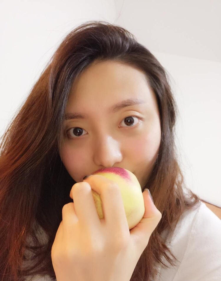 游泳女神索冉个人资料及照片 把刘湘都比下去了