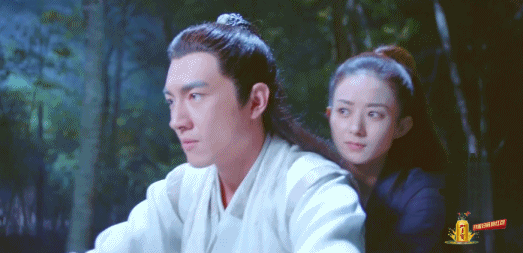 楚乔传星玥夫妇温泉泡了3天后 宇文玥竟变老司机