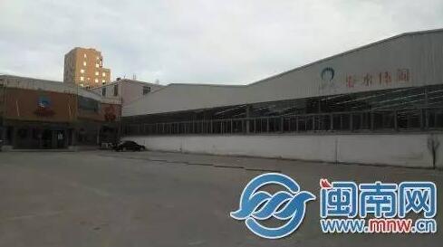 南安12岁女孩游泳馆溺亡 夏季游泳请注意