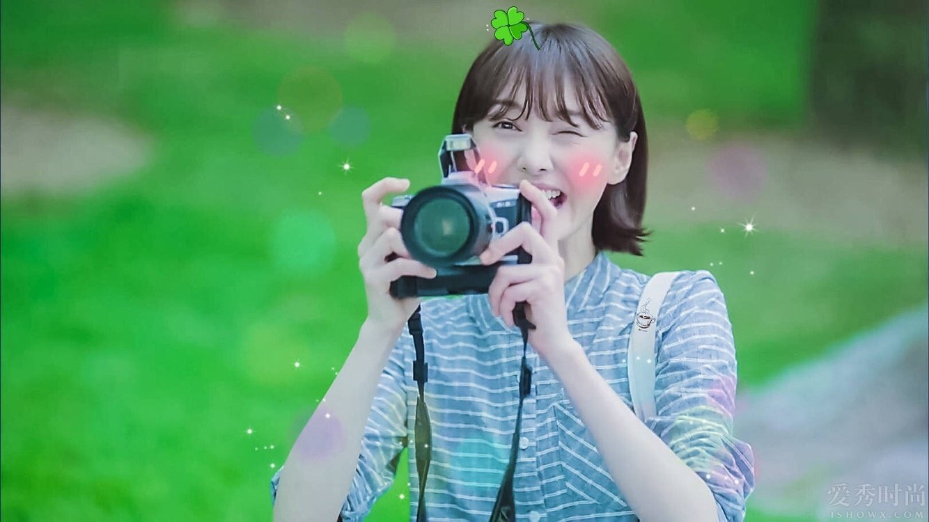 郑爽谈爱情观称颜值不重要 揭郑爽与张翰还有胡彦斌的昔日情