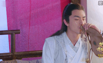 楚乔传除了演员全是槽点楚乔萧策1秒换衣服宇文怀瞬间领盒饭3