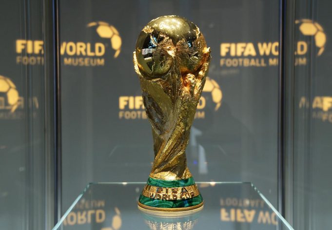阿根廷乌拉圭将联合申办2030世界杯：中国是最大对手