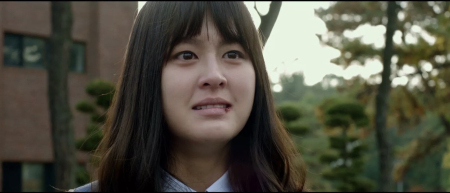 韩升级版校园霸凌电影蚯蚓剧情图解 被侵犯的她结局如何？（2）