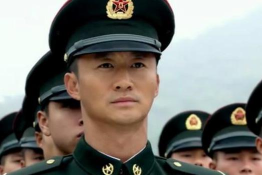 43岁的吴京押8000万豪宅，只为拍好《战狼2》吴京：娶你，真好！