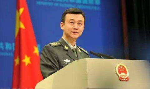 中国公布印度非法越界多处细节 国防部：提醒印方不要心存侥幸（2）